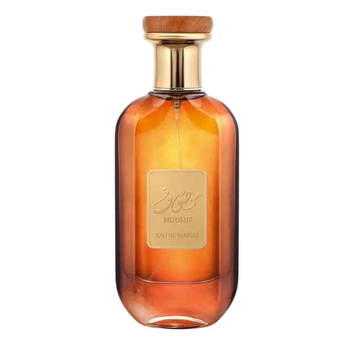 Ard Al Zaafaran Mousuf lEau De Parfume  100Ml