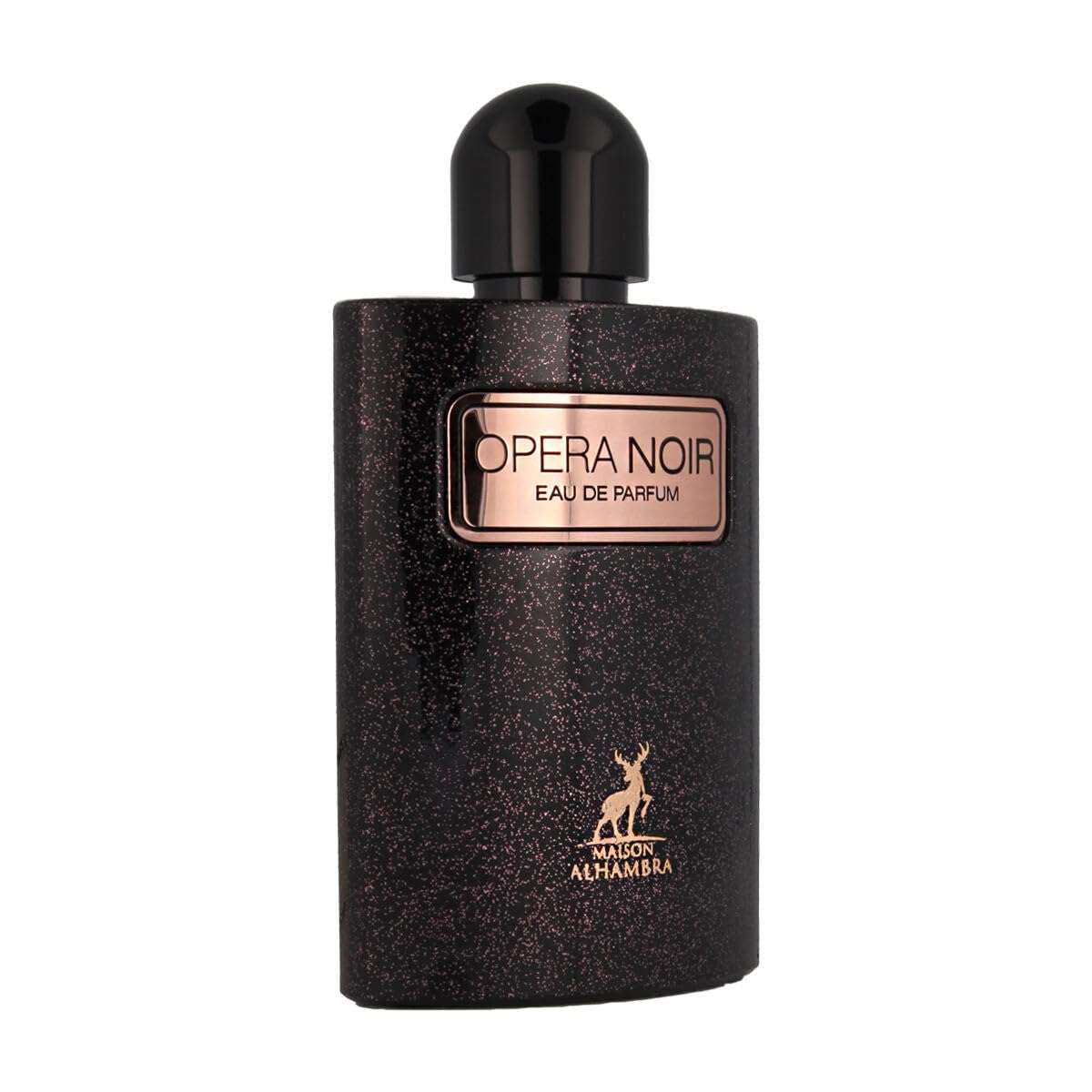 Maison Alhambra Opera Noir  Eau De Parfume 100Ml