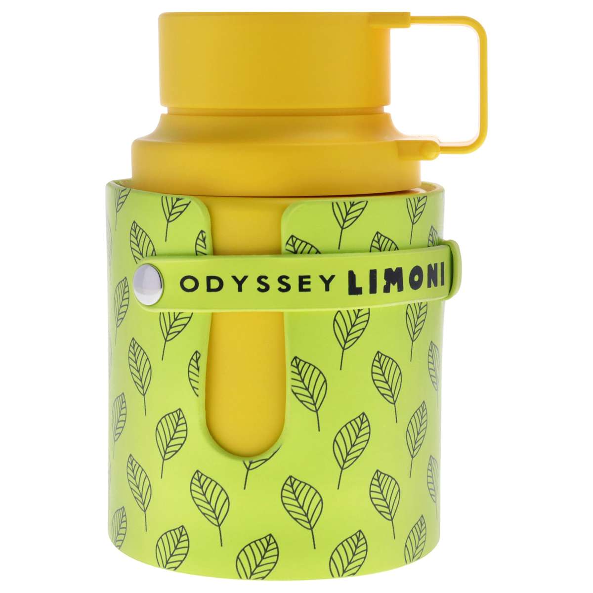 Odyssey - Limoni Fresh Edition by Armaf for Men -100ml EDP Spray