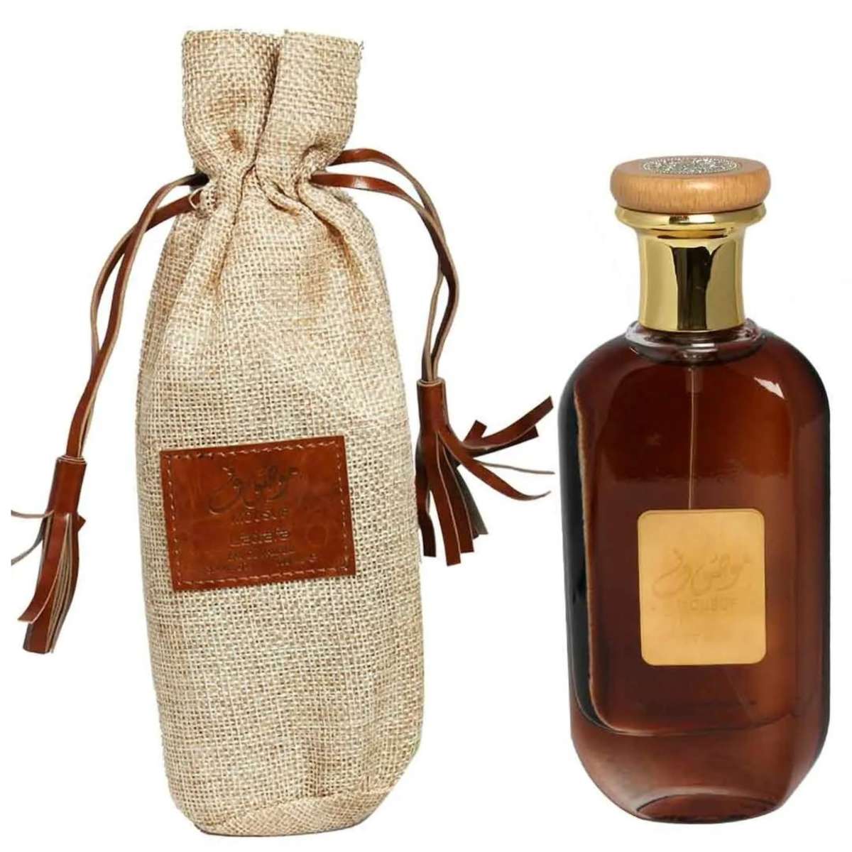 Ard Al Zaafaran Mousuf lEau De Parfume  100Ml