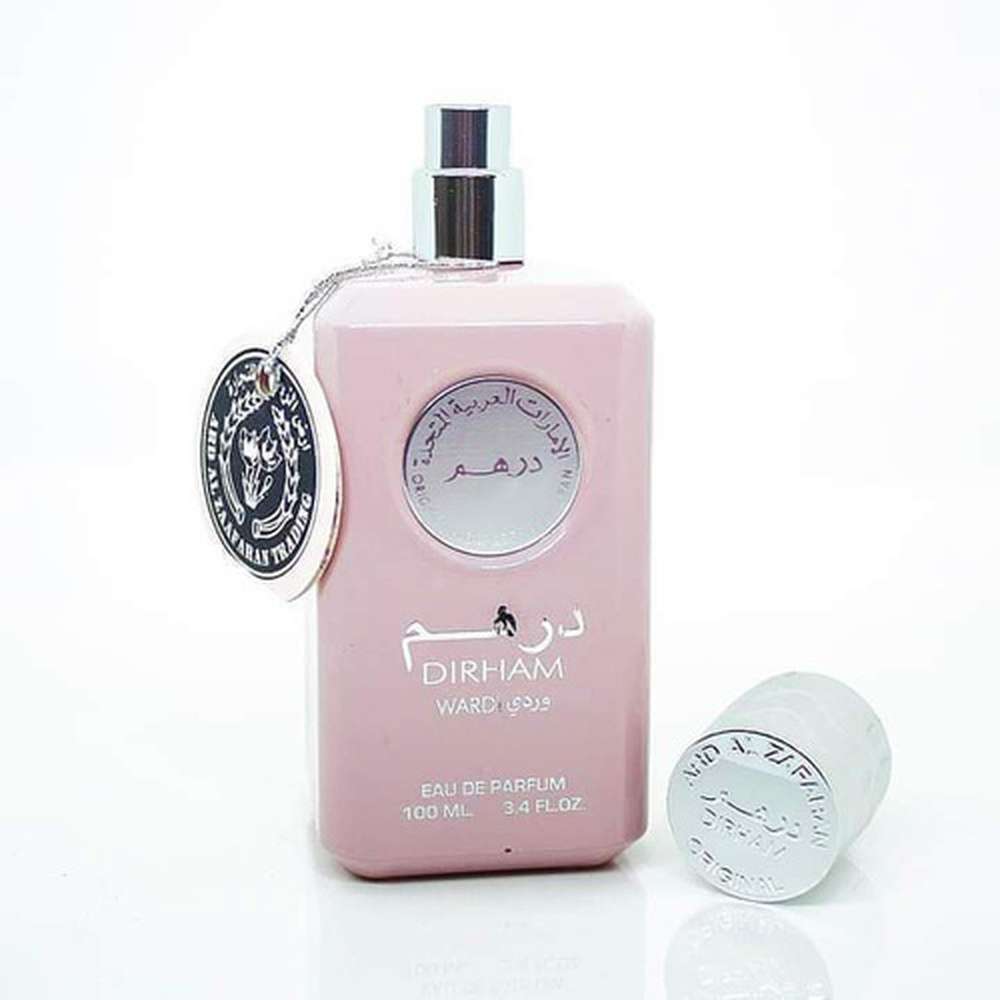 Ard Al Zaafaran - Dirham Wardi EDP for Women 100ml