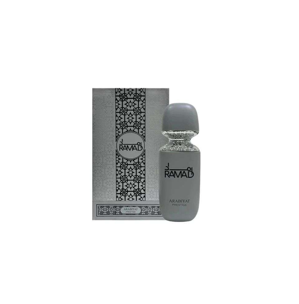Arabiyat Prestige RAMAD Edp Perfume  100ML