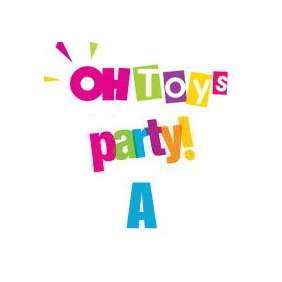 Party Pack Bundle 6 of Each