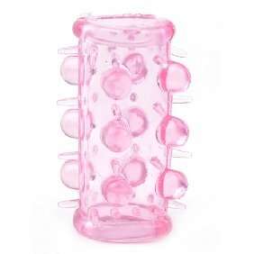 Beaded Sleeve for Men