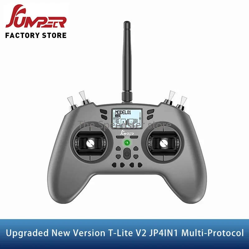 Jumper T-Lite V2 2.4GHz 16CH