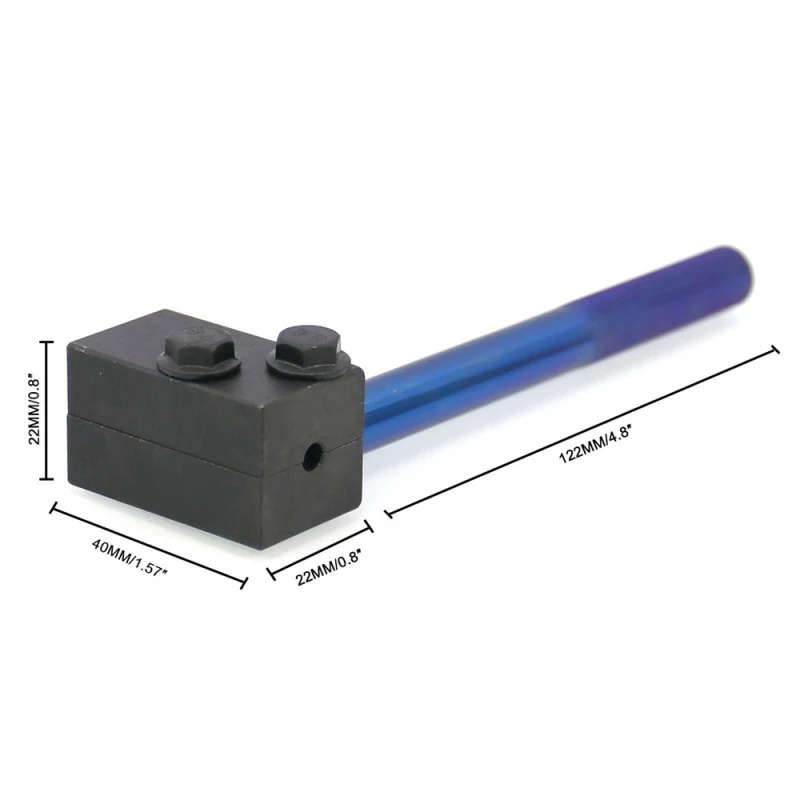 Car Modification 3/16 inch Brake Pipe Flaring Tool