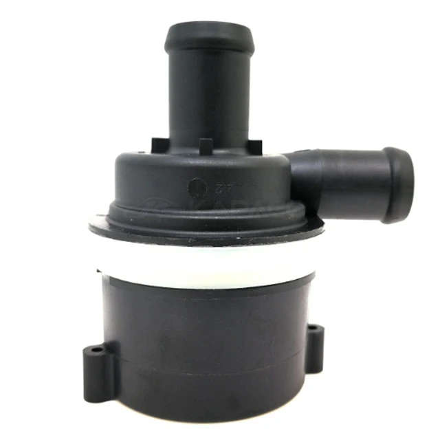 Cooling Auxiliary Water Pump For Volkswagen VW Amarok Touareg/Audi A4 A5 A6 Q5 Q7 059121012B