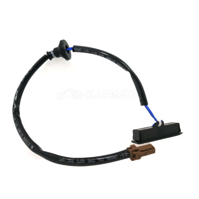 Trunk Switch Opener For Nissan TEANA 2008