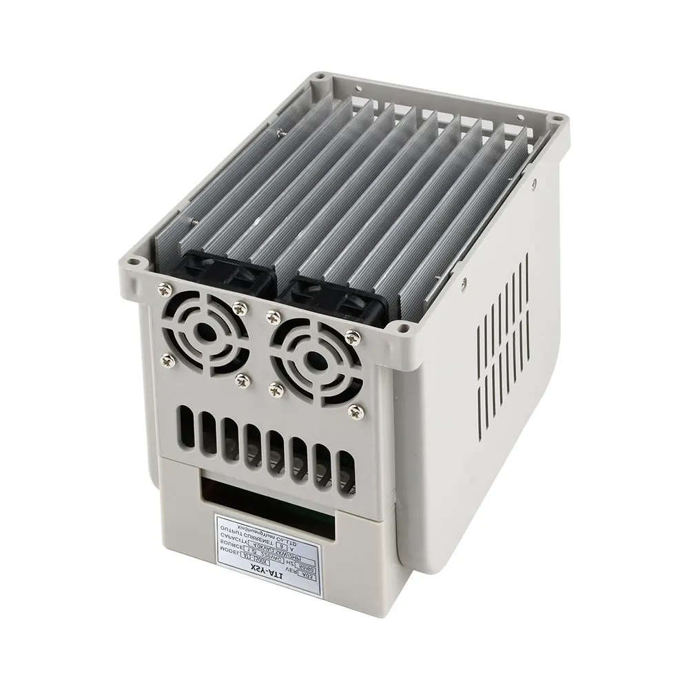 1.5KW 220V Single-phase Input Three-phase Output Inverter AT1-1500X