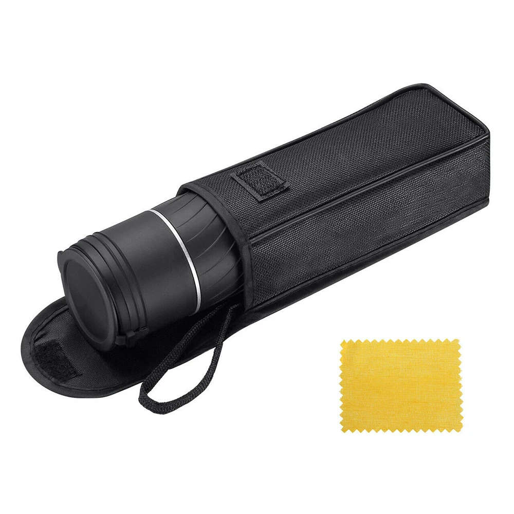 30x52 Mini Day/Night Monocular