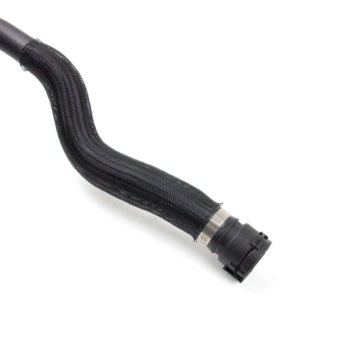 17127524841 Return Line Water Pipe For BMW 7 39; E65 7 39; E66 730i M54 Water Hose