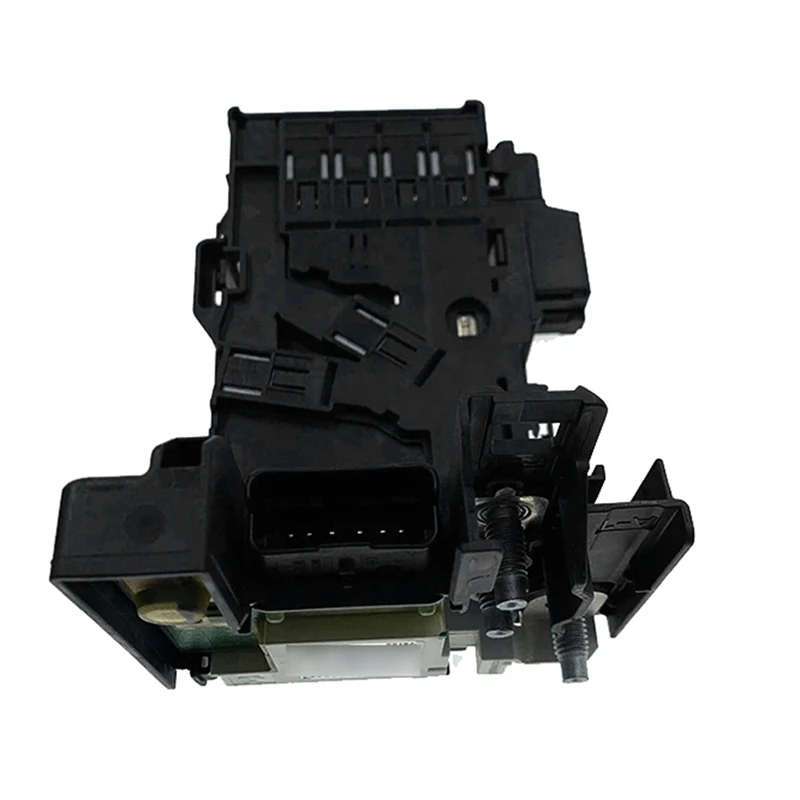 Car BPGA Battery Manager Battery Fuse Box 9666527680 6500GR 6500GQ for Peugeot 3008 RCZ 508 308 C4