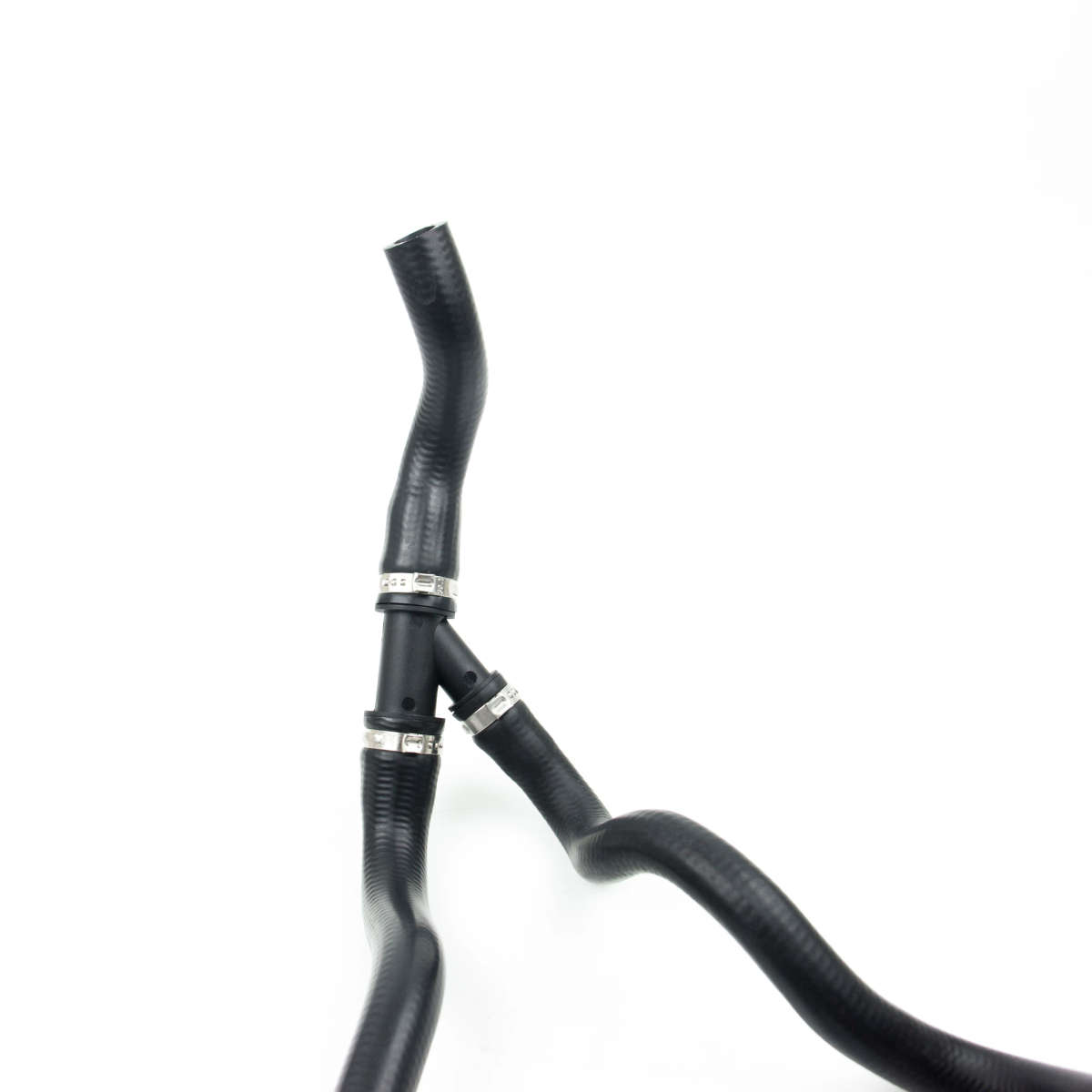 11537592094 Lower Radiator Water Hose For BMW X3 F25