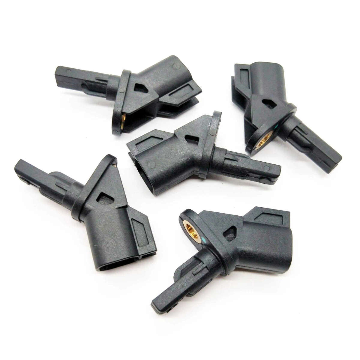 10PCS ABS sensor front L/R 1223620 FOR FORD MONDEO