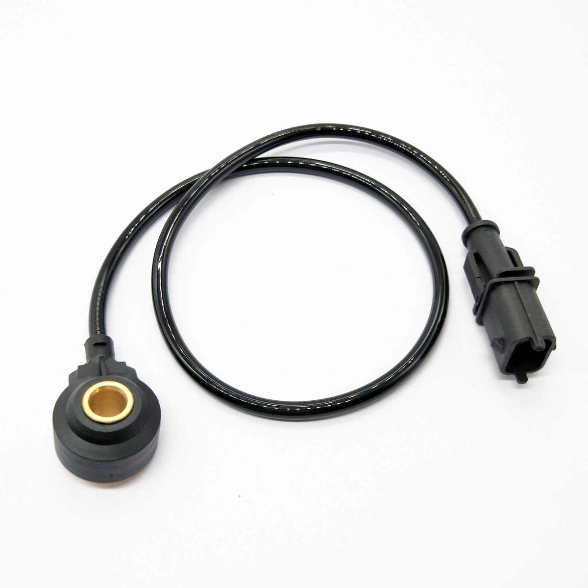 Dragon Engine Motor Cylinder Head Knock Sensor Wire 2004 Sea Doo GTX 4 Tec