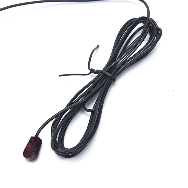 Practical USB Adapter Infrared IR Remote Extender Repeater Receiver Transmitter Applies to