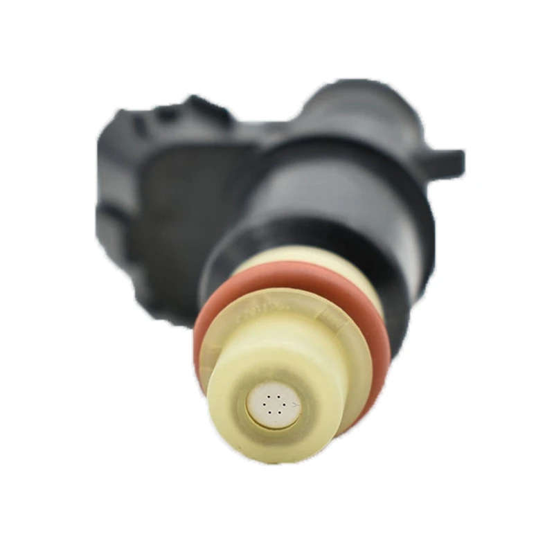 4Pcs/Lot Fuel Injector Nozzle for Honda FIT Jazz City GD3 GD8 GE8 1.5L 16450-PWC-J01 16450PWCJ01
