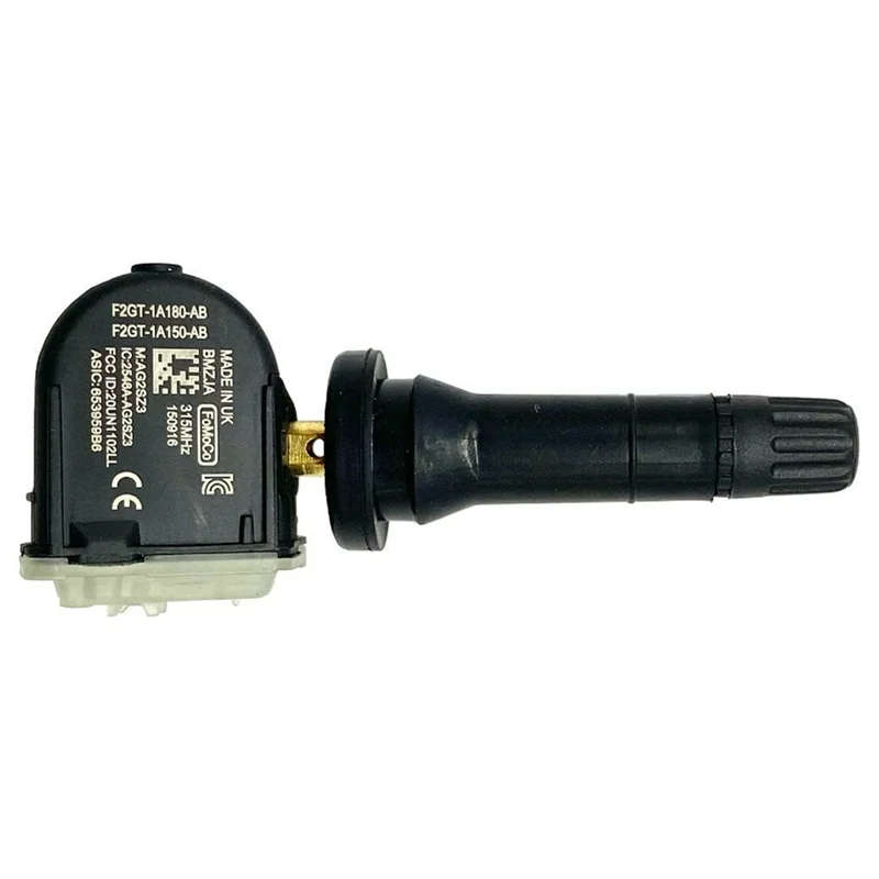 4X Tire Pressure Sensor Auto Parts for 15-19 Ford F-150 for Explorer Mustang Tire Pressure Sensor