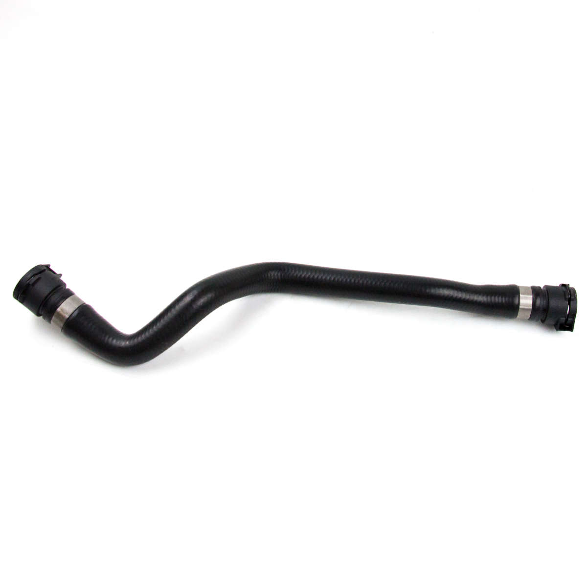 New 64216910759 Radiator Engine Return Hose Pipe For BMW E60 E61 520i 525i 530i