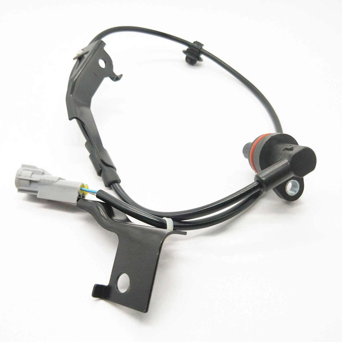 2PCS Rear Right&amp;Left ABS Sensor Wheel Speed for Toyota 4X4 Pick Up Hilux KUN26 2005-