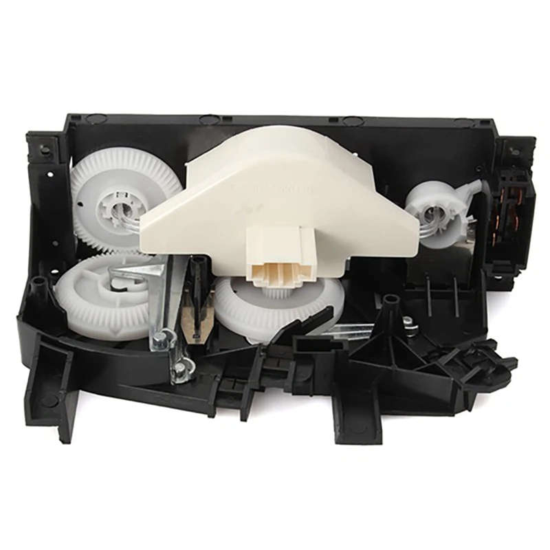 Car A/C Heater Control Switch Panel Climate Control Knob for Jetta Golf Mk3 Vento Eurovan