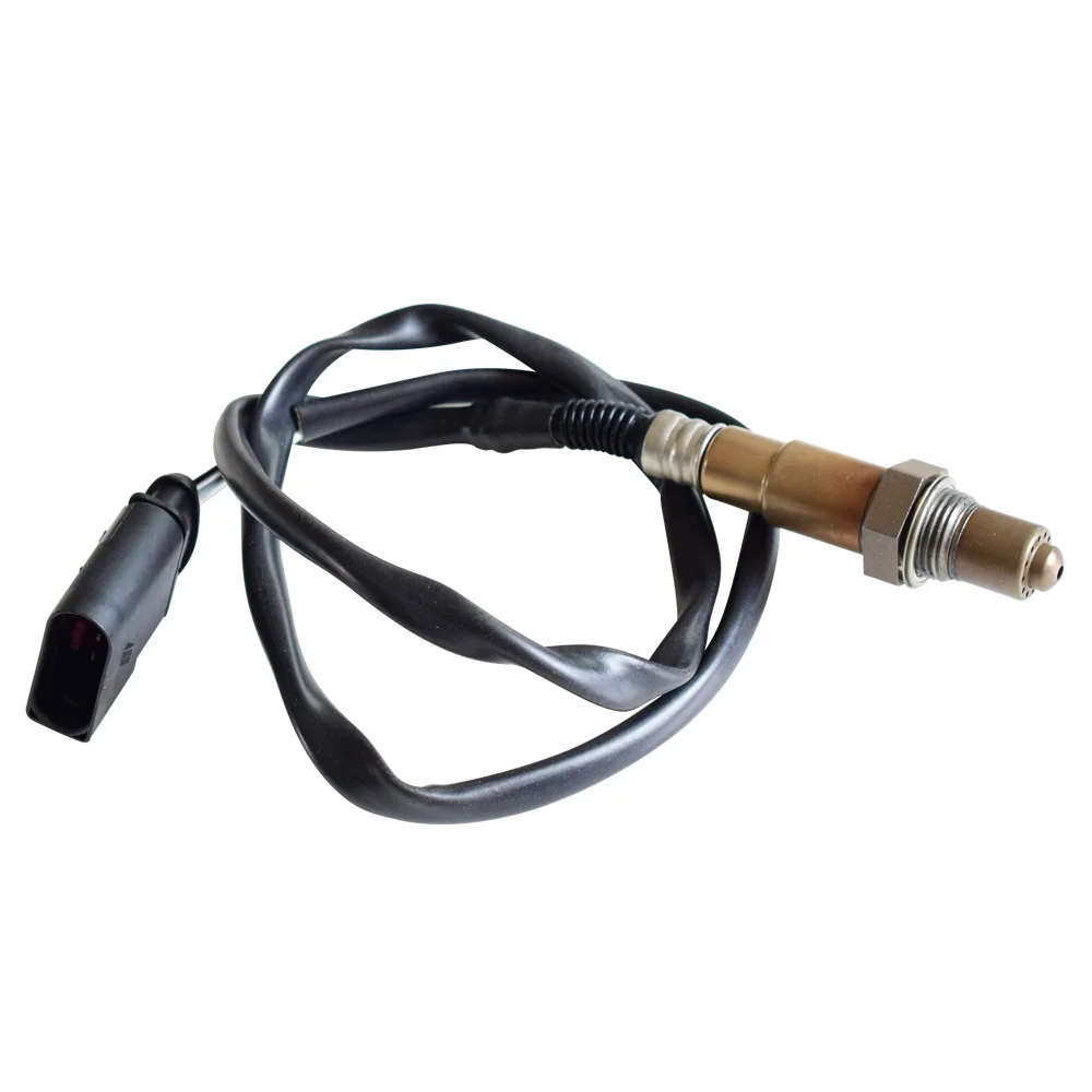 Replacement Bosch 16034 Oxygen Sensor, Original (For Audi, Volkswagen)
