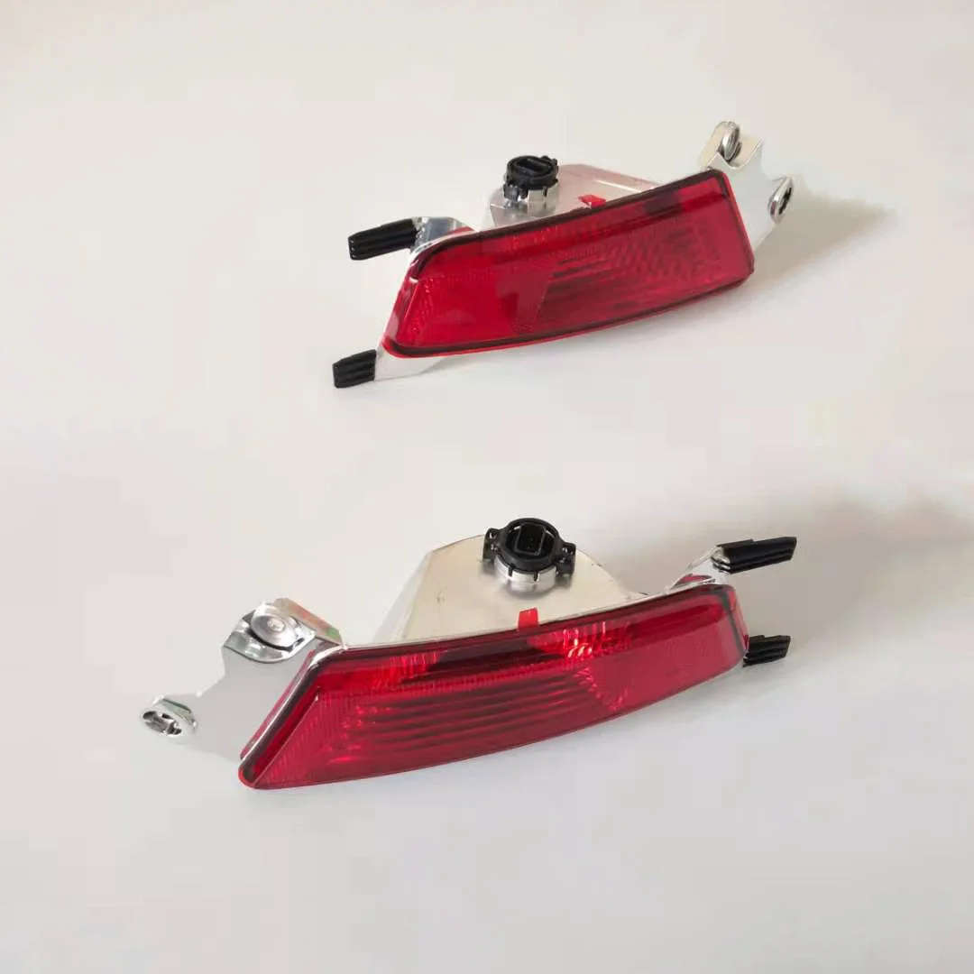 Car red fog lamp rear bar lamp suitable for range rover evoque lr025148 / lr025149