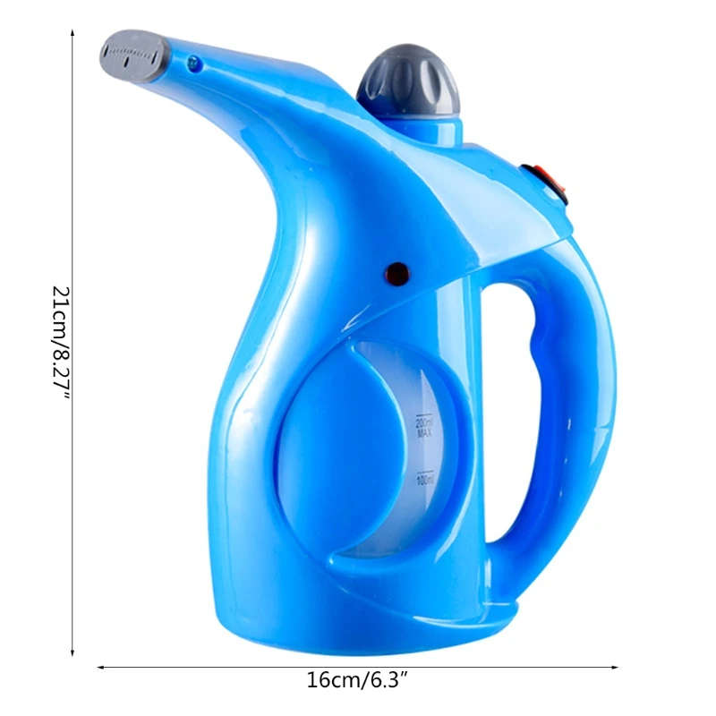 Handheld portable steam Iron 1400W