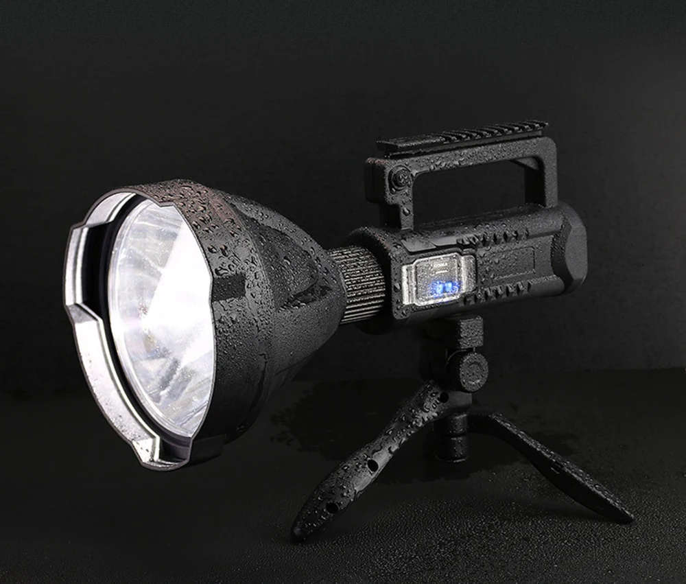 Multifunction Searchlight  W590