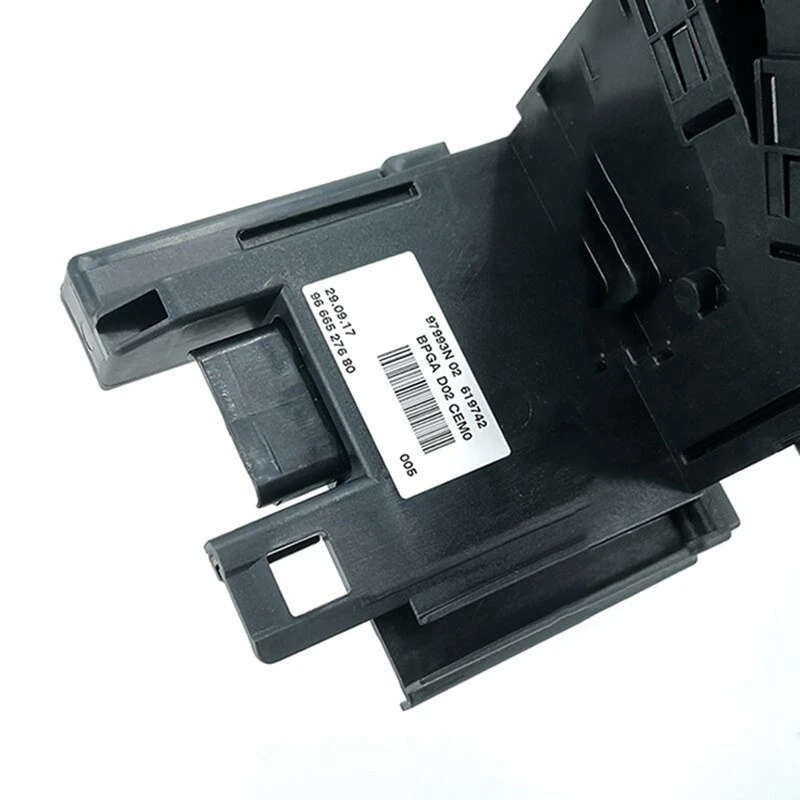 Car BPGA Battery Manager Battery Fuse Box 9666527680 6500GR 6500GQ for Peugeot 3008 RCZ 508 308 C4