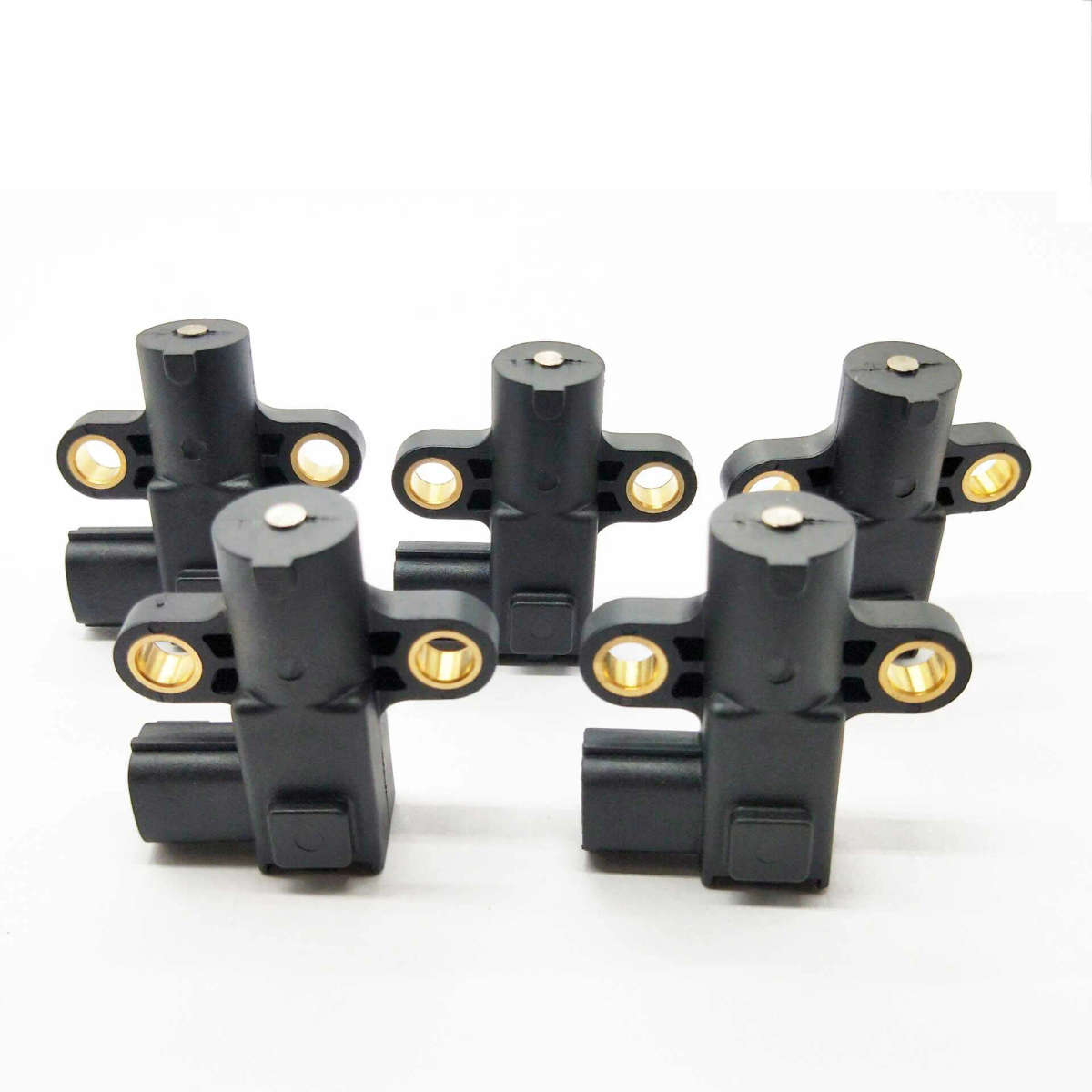 10PCS Crankshaft Position Sensor For Maxima Pathfinder Infiniti QX4 J5T-10171 J5T10171