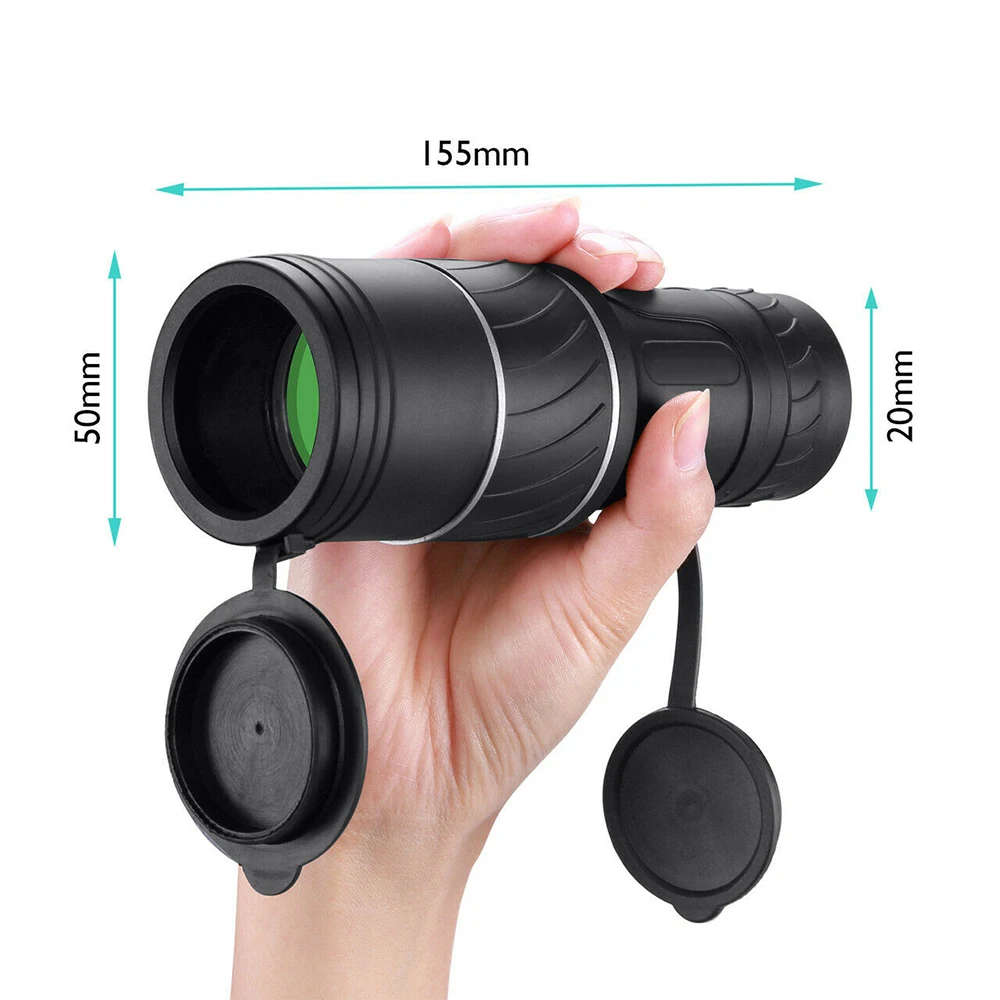 30x52 Mini Day/Night Monocular