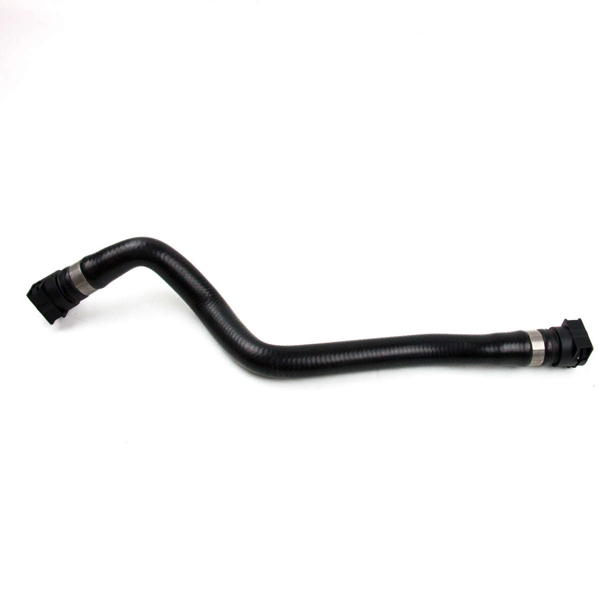 New 64216910759 Radiator Engine Return Hose Pipe For BMW E60 E61 520i 525i 530i