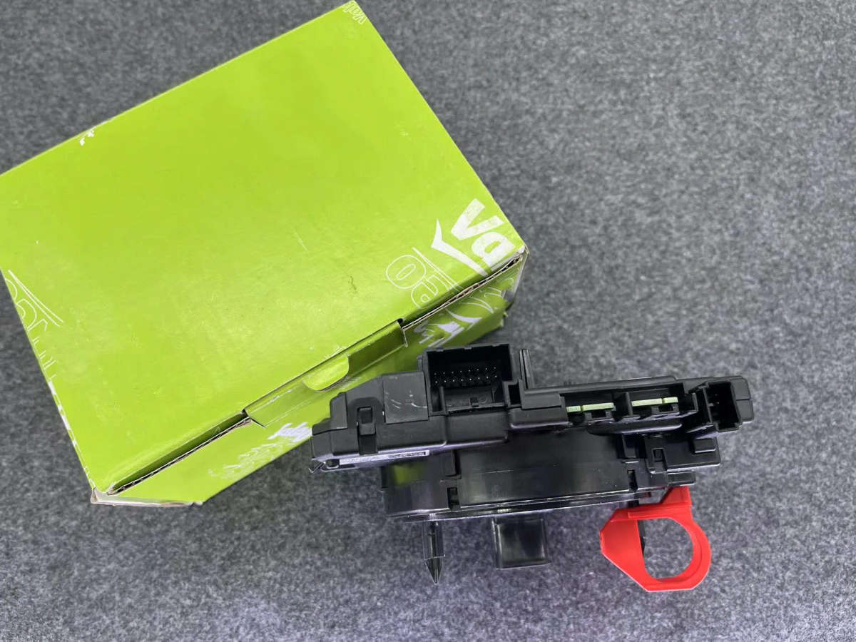 For VW Tiguan Jetta Sharan Touran Slip Ring Multifunction Steering Wheel Module