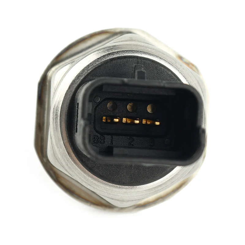 It is suitable for Ford Mondeo fuel pressure sensor 55pp03-02 55pp14-01 9307z511a