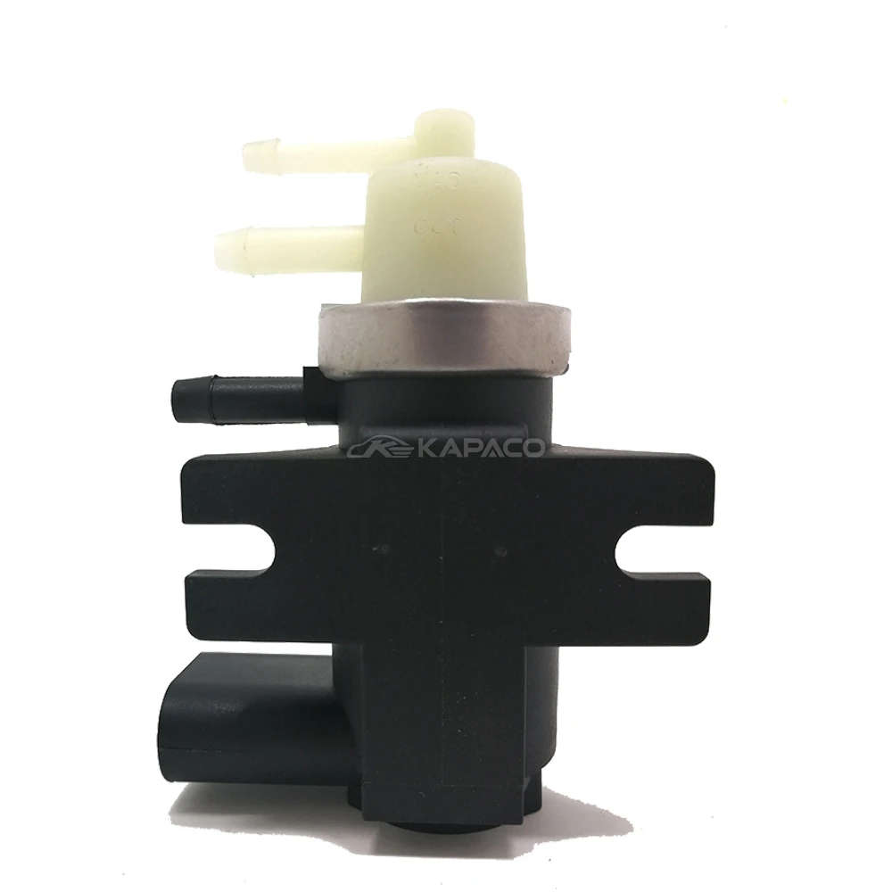 Boost Pressure Converter VALVE Turbocharger For VW VOLKSWAGEN GOLF Jetta Passat Bora Seat AUDI