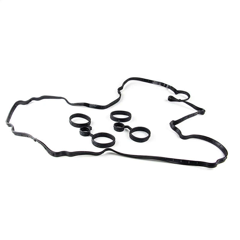 1 Set Engine Rocker Cover Gasket Cylinder Top Head Seal For Peugeot 208 2008 308 308S 3008 508
