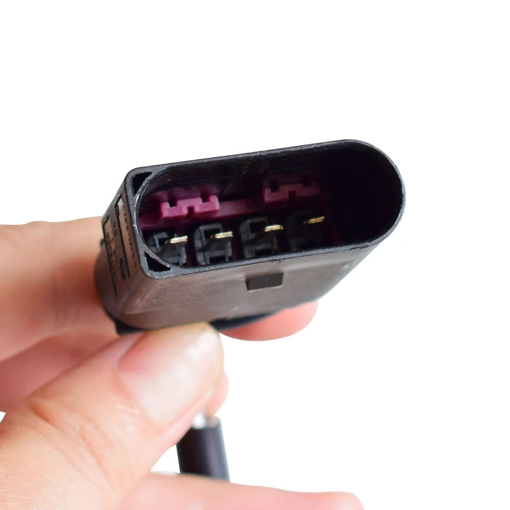 Replacement Bosch 16034 Oxygen Sensor, Original (For Audi, Volkswagen)