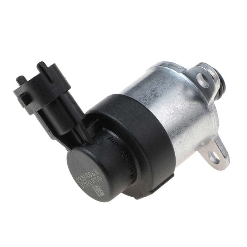 Fuel Pump Pressure Regulator Metering Control Valve for Chevrolet Chrysler Dodge Jeep 0928400830