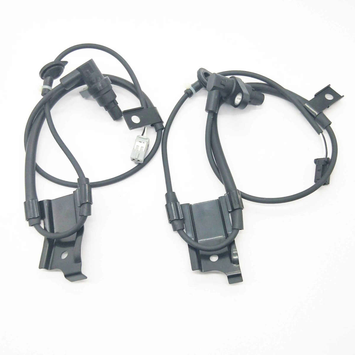 2PCS ABS Sensor Rear Left Right For Toyota Highlander