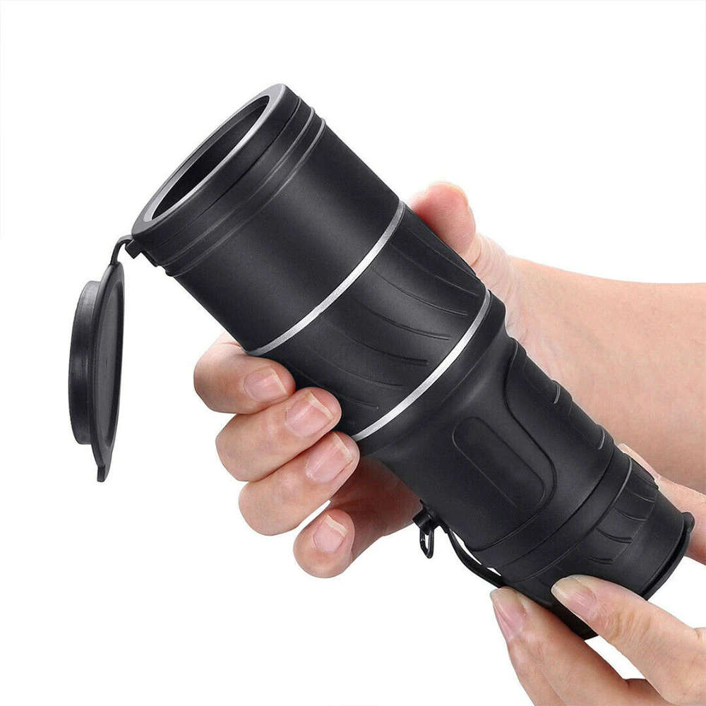 30x52 Mini Day/Night Monocular