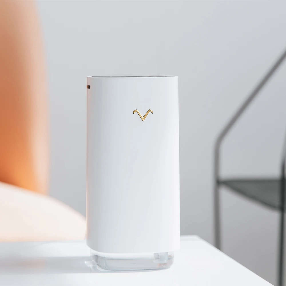 Bulk from 6//Projection & Humidifier