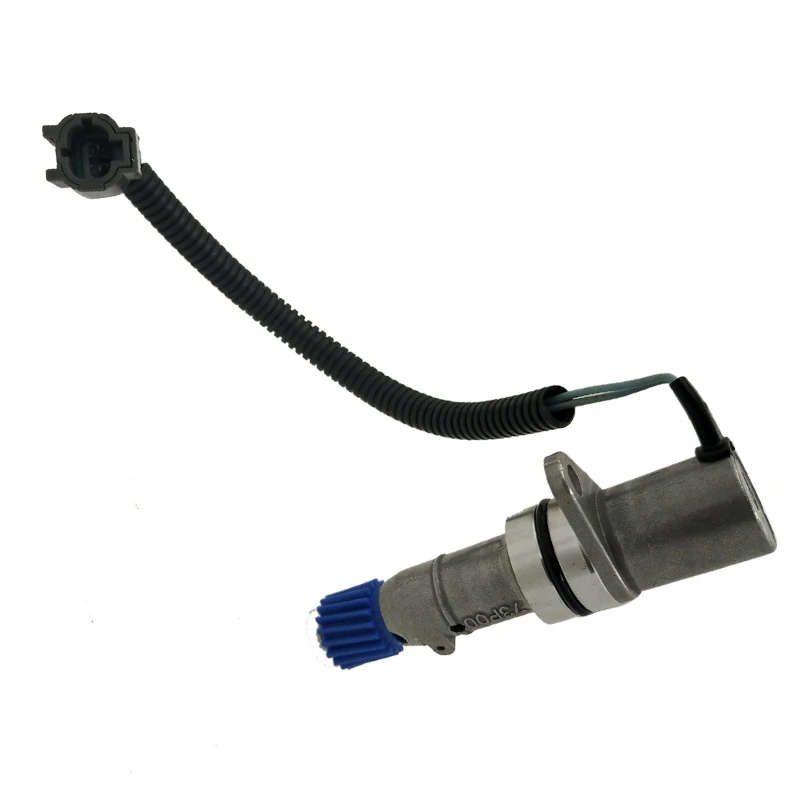 Speed Sensor 32702-74F19 32702-56G18 for Nissan 22 2WD NISSAN PICKUP FRONTIER 18Teeth