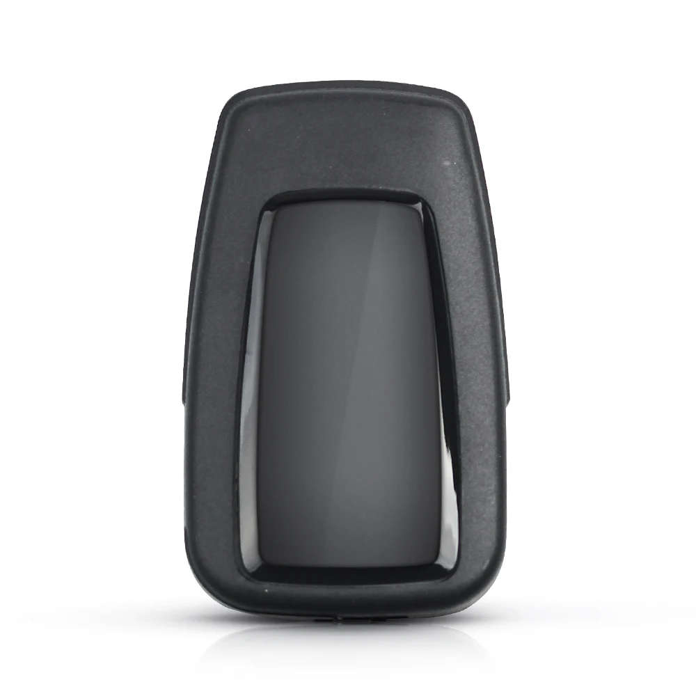 For Toyota Prius Camry 2016-18 RAV4 2019 Fob Smart Remote Control Car Key Case Shell