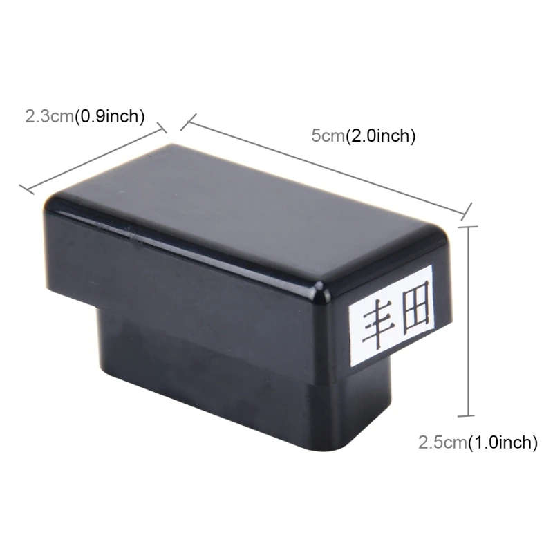 for Toyota Portable OBD Canbus Speed Door Lock Car Safety Door Lock & Unlock OBD Module for Toyota