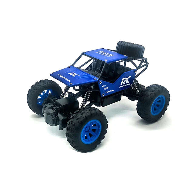 Rock Crawler