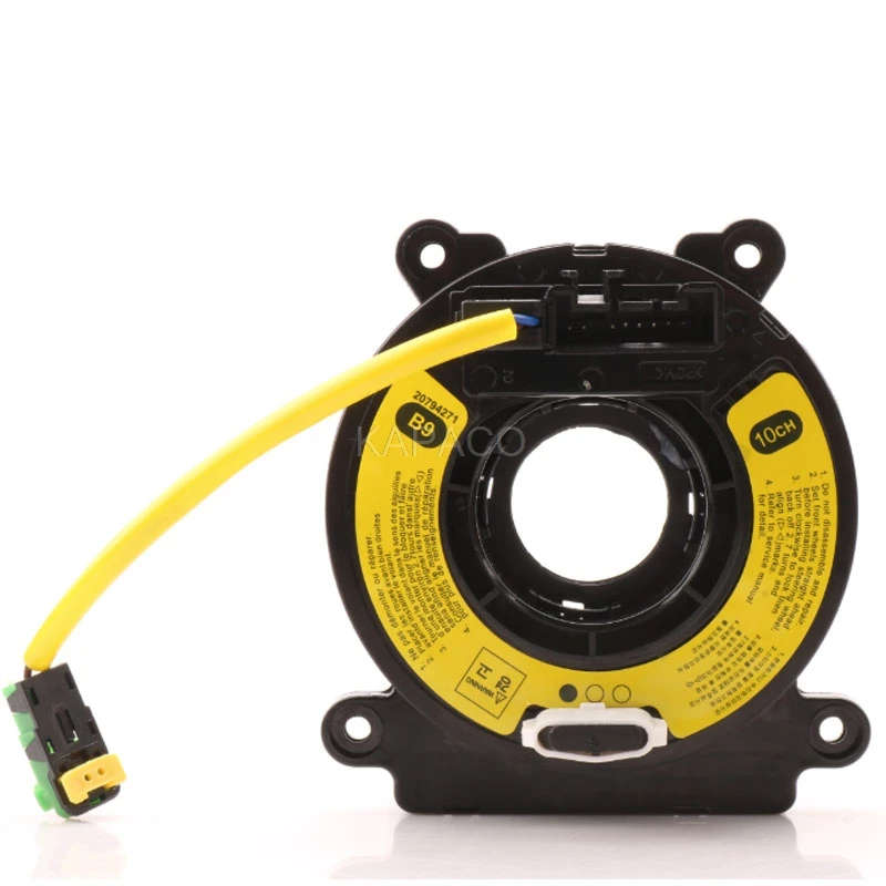 20794271 Train cable Assy For Chevrolet Captiva C100 C140 2.0D