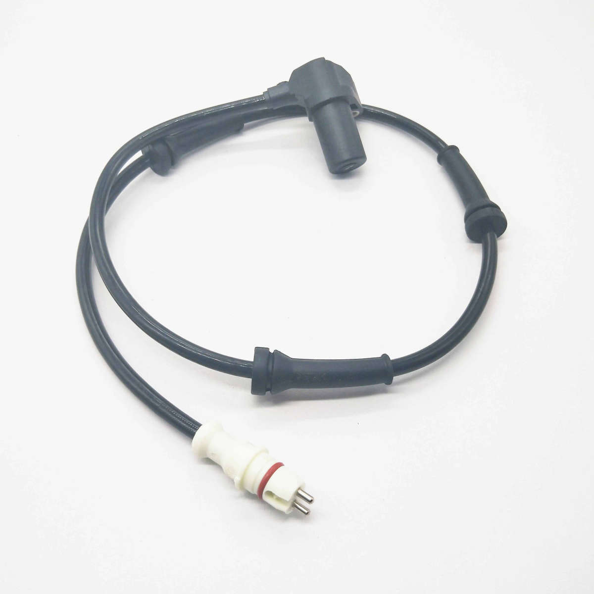 ABS sensor REAR LEFT FOR RENAULT CLIO II, THALIA I 1.2-3.0 10.99-