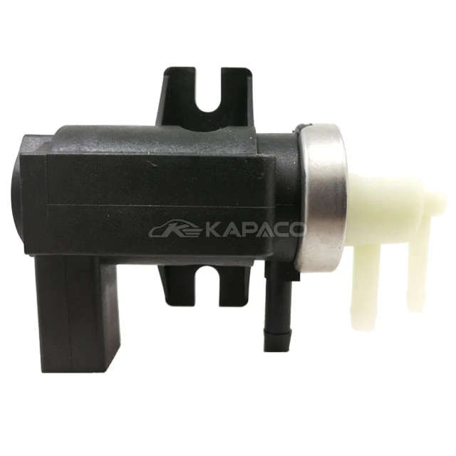 Boost Pressure Converter VALVE Turbocharger For VW VOLKSWAGEN GOLF Jetta Passat Bora Seat AUDI
