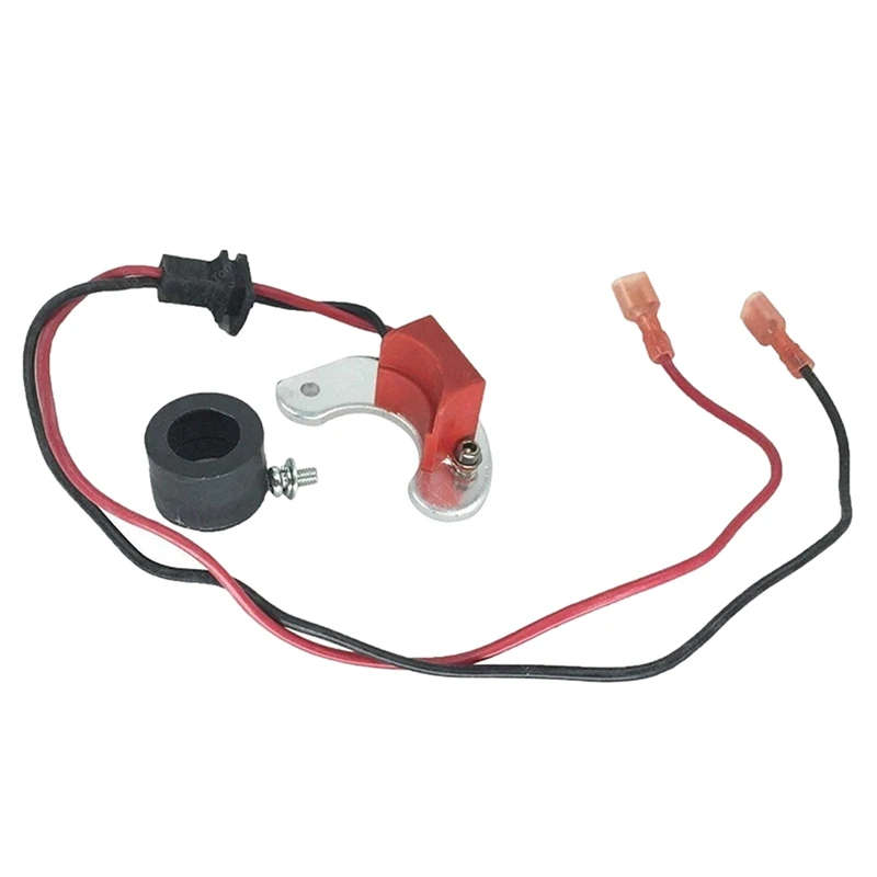 Car Distributor Electronic Ignition Module for Bug Bus Dune Buggy AC905535